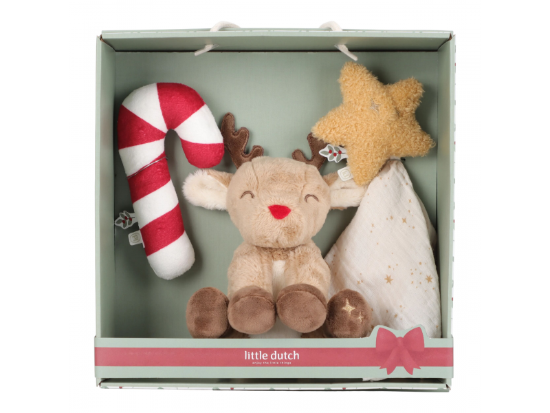 Dárková sada vánoční