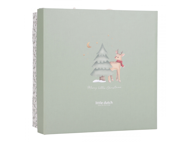 Dárková sada vánoční