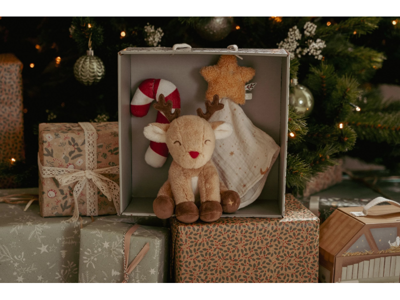 Dárková sada vánoční