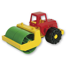 Válec Little Worker – 25 cm