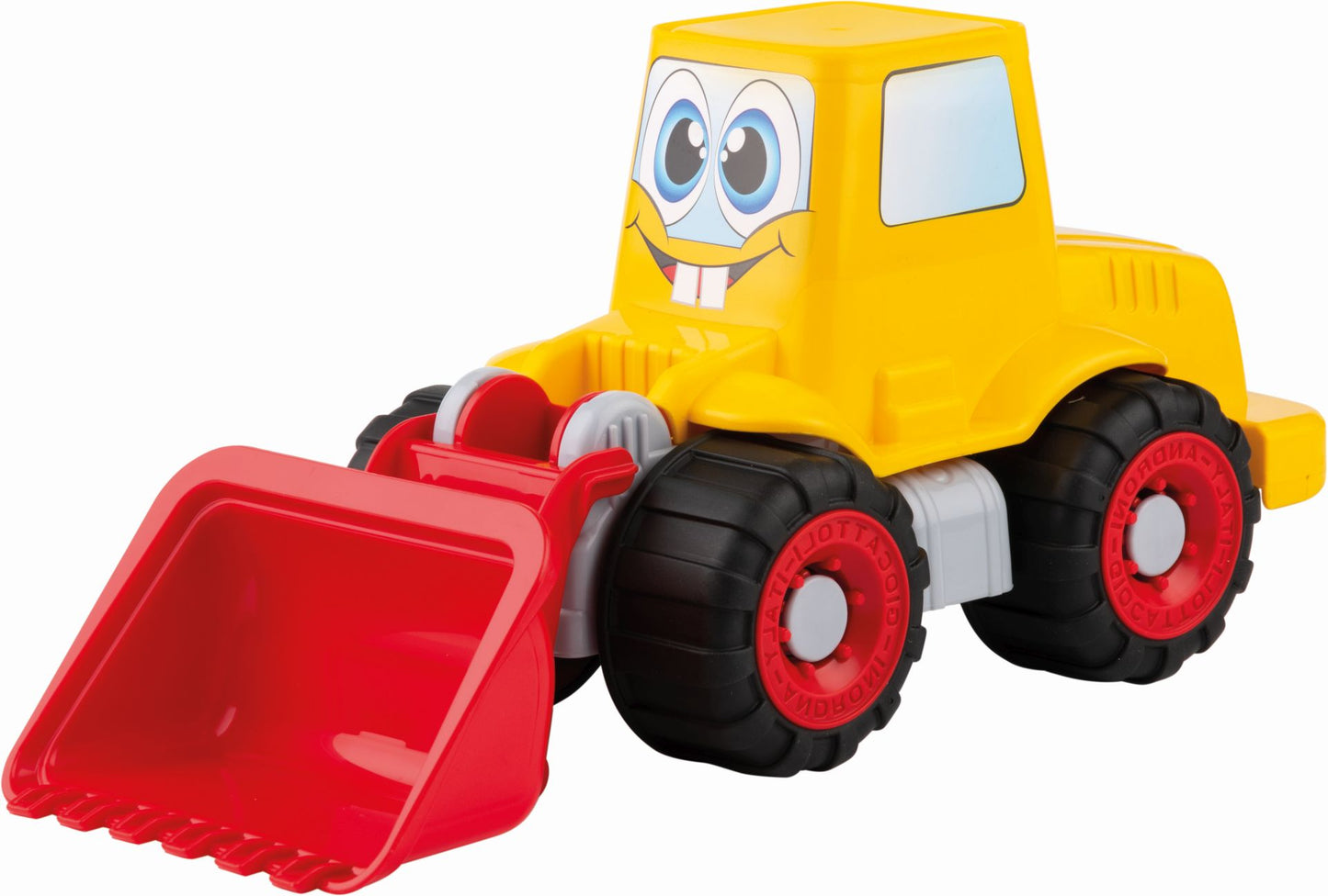 Happy Truck nakladač - 32 cm