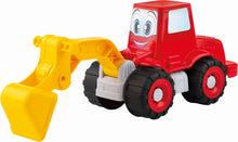 Happy Truck bagr - 36 cm