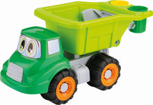 Androni Auto s popelnicemi - 32 cm