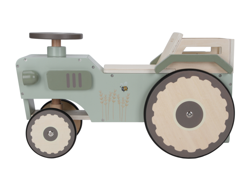 Odrážedlo traktor Farma