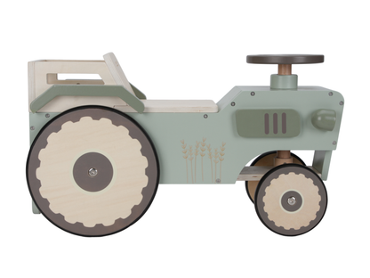 Odrážedlo traktor Farma