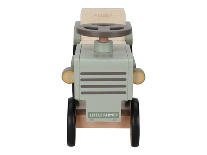 Odrážedlo traktor Farma