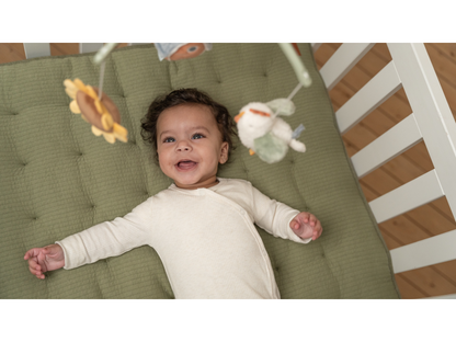 Hudební kolotoč Farma