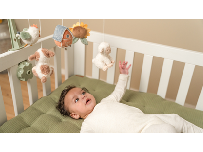 Hudební kolotoč Farma