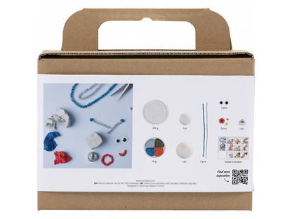 Kreativní sada Modelování robota