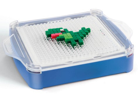 Creativ – Vodní korálky Pixelová továrna