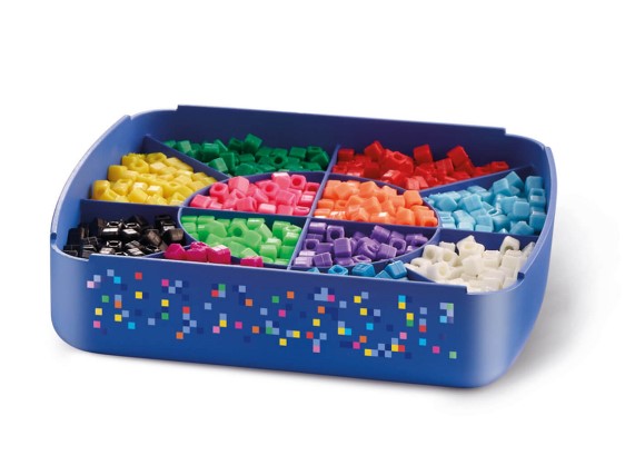Creativ – Vodní korálky Pixelová továrna
