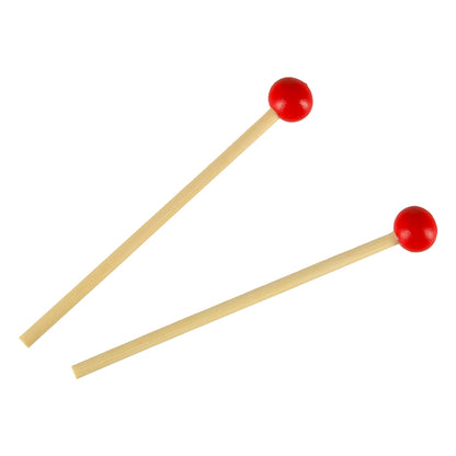 Dětský dřevěný xylofon
