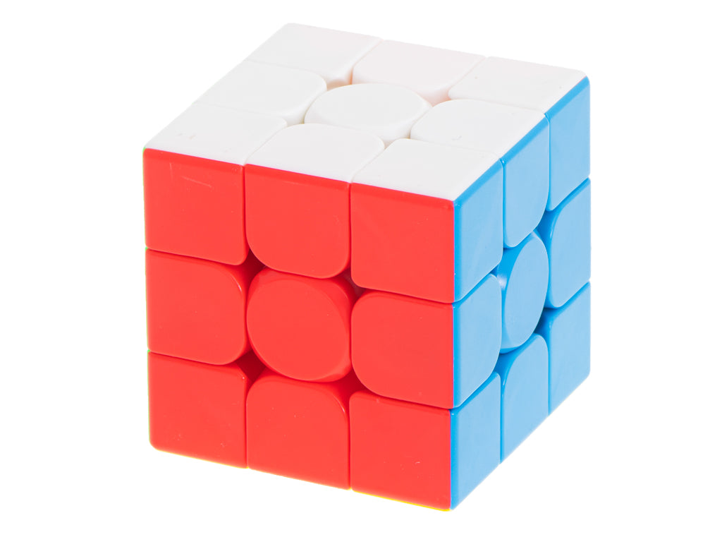 Logická hra – rubikova kostka 3×3 MoYu
