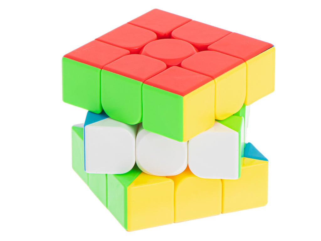 Logická hra – rubikova kostka 3×3 MoYu