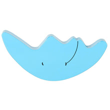 Montessori balanční hra Měsíc