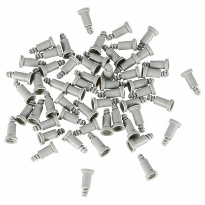 Konstrukční stavebnice s motorem – 116 dílů, pohyblivé prvky, STEM sada