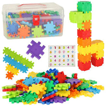 Stavební bloky Creative Wafers 100 ks