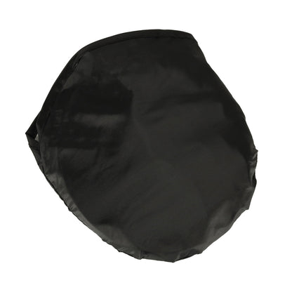 Statická sluneční clona do auta (2 ks, motiv žirafa)