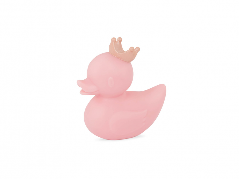 Panenka plyšová do vany Blonde Hair