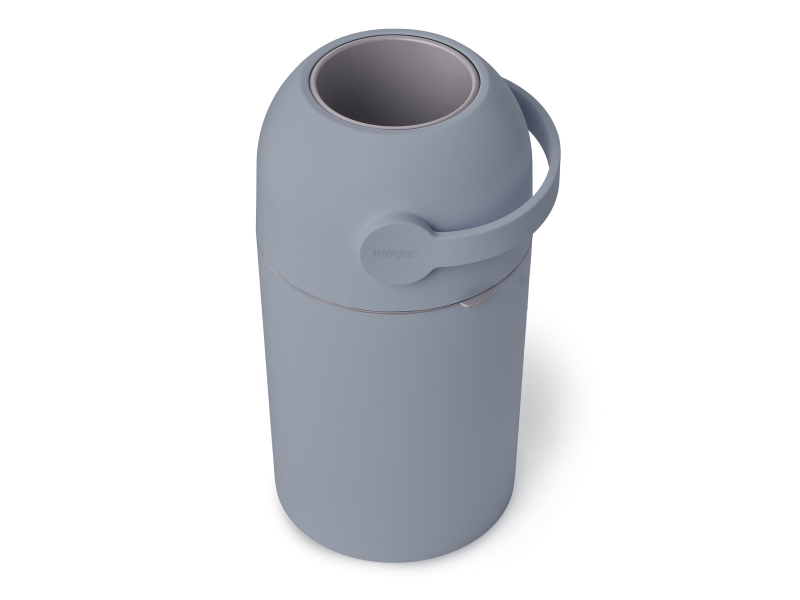 Koš na pleny Pigeon Blue