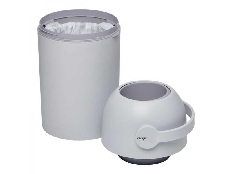 Koš na pleny Pigeon Blue