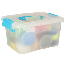 Magic marshmallows plastelína 24x15g s příslušenstvím