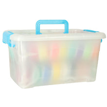 Magic marshmallows plastelína 36x15g s příslušenstvím