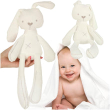 Velký plyšový králík 49 cm
