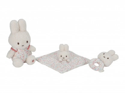 Dárková sada králíček Miffy Lucky Blossom