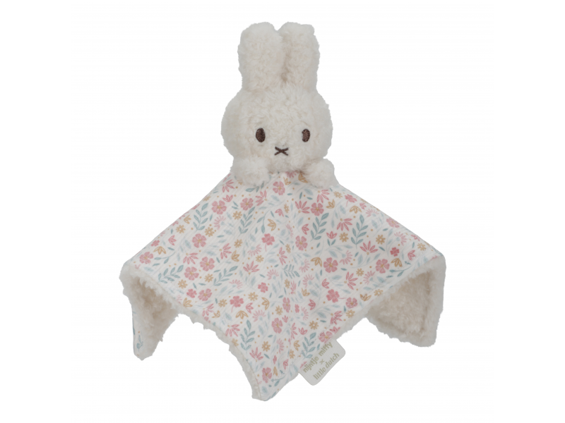 Dárková sada králíček Miffy Lucky Blossom