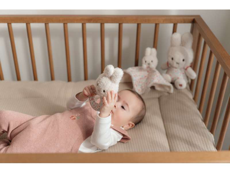 Dárková sada králíček Miffy Lucky Blossom