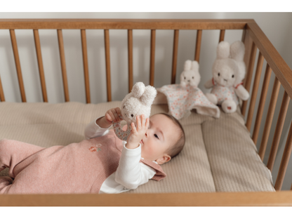 Dárková sada králíček Miffy Lucky Blossom