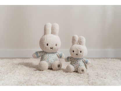 Králíček Miffy Lucky Leaves 20 cm