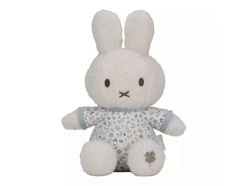 Králíček Miffy Lucky Leaves 30 cm