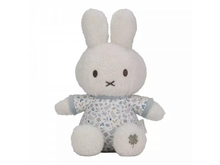 Králíček Miffy Lucky Leaves 30 cm