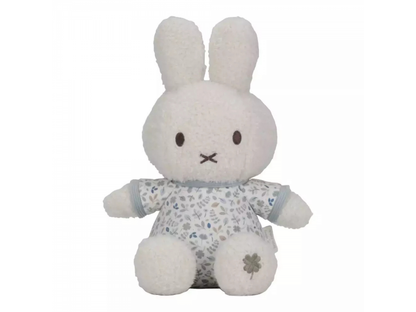 Králíček Miffy Lucky Leaves 30 cm