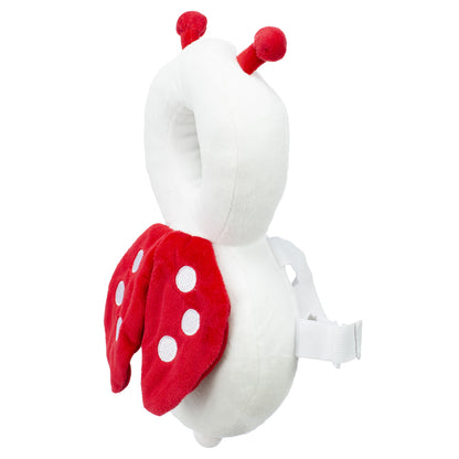 Ochranný batůžek pro učení chůze - Beruška