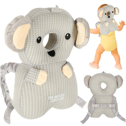 Ochranný batůžek pro učení chůze - Koala