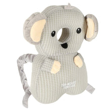 Ochranný batůžek pro učení chůze - Koala