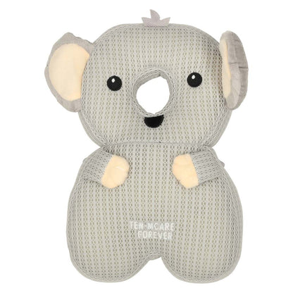 Ochranný batůžek pro učení chůze - Koala