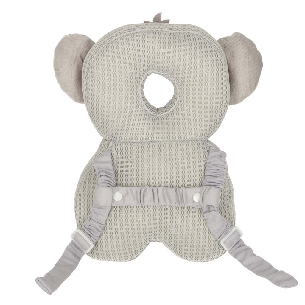 Ochranný batůžek pro učení chůze - Koala