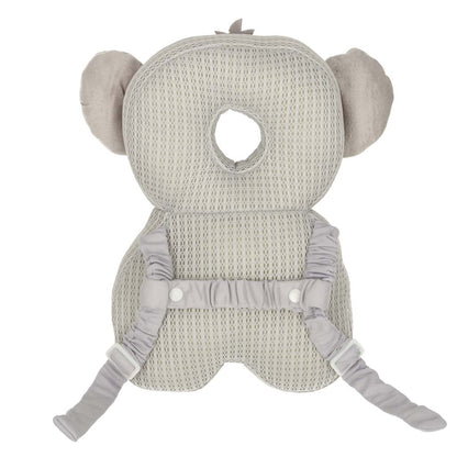 Ochranný batůžek pro učení chůze - Koala
