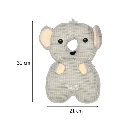 Ochranný batůžek pro učení chůze - Koala
