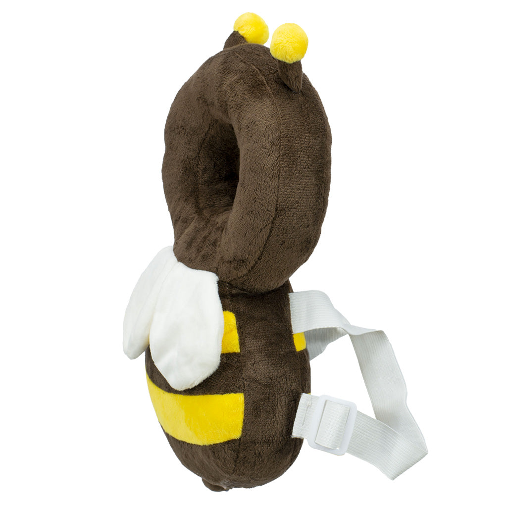 Ochranný batůžek pro učení chůze - Čmelák