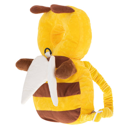 Ochranný batůžek pro učení chůze - Včelka