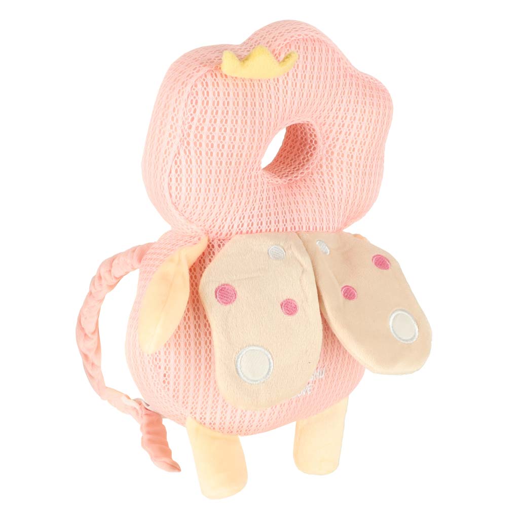 Ochranný batůžek pro učení chůze - Víla