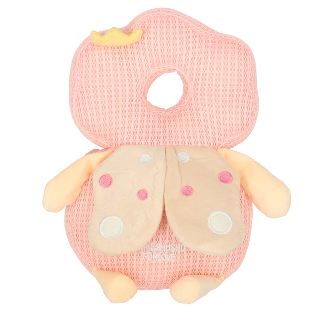 Ochranný batůžek pro učení chůze - Víla