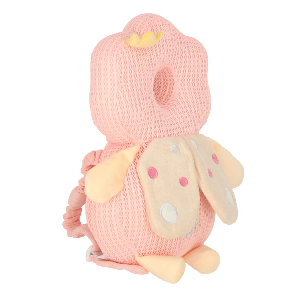 Ochranný batůžek pro učení chůze - Víla