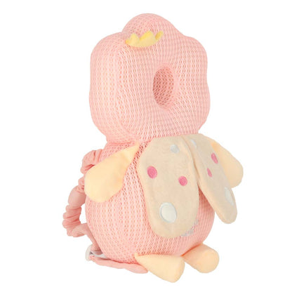 Ochranný batůžek pro učení chůze - Víla