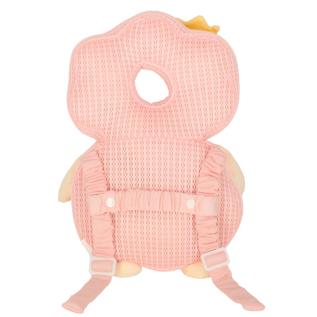 Ochranný batůžek pro učení chůze - Víla